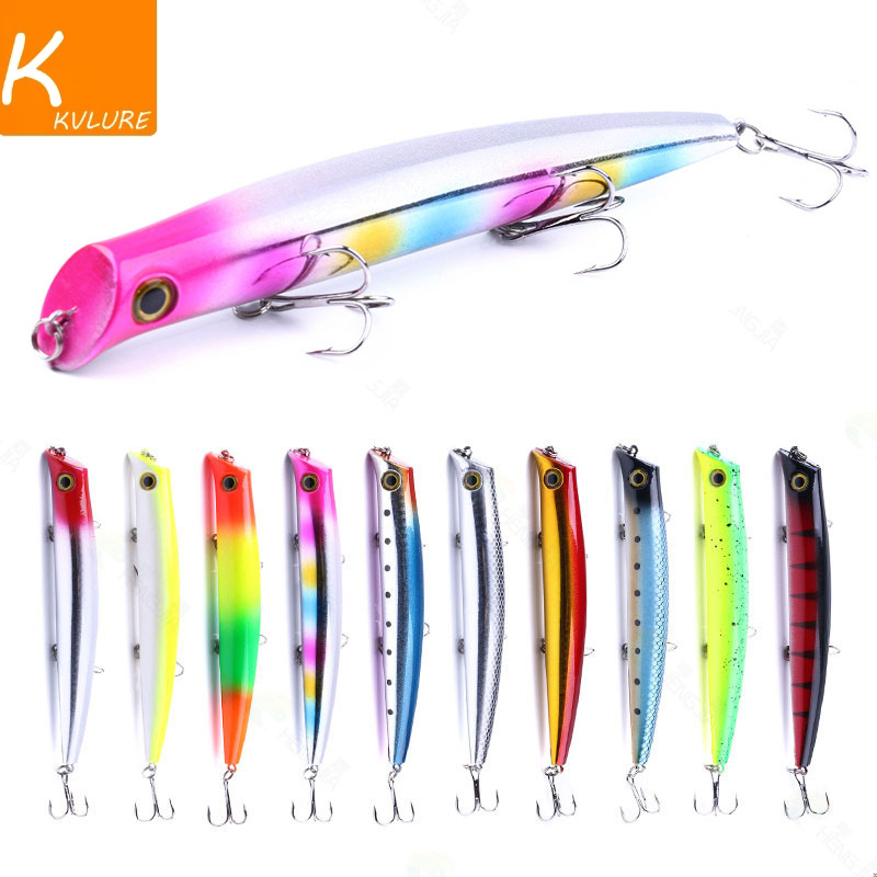 Fishing Lure Popper - 新しいポッパー釣りルアー 2021 重量 17 グラム 12
