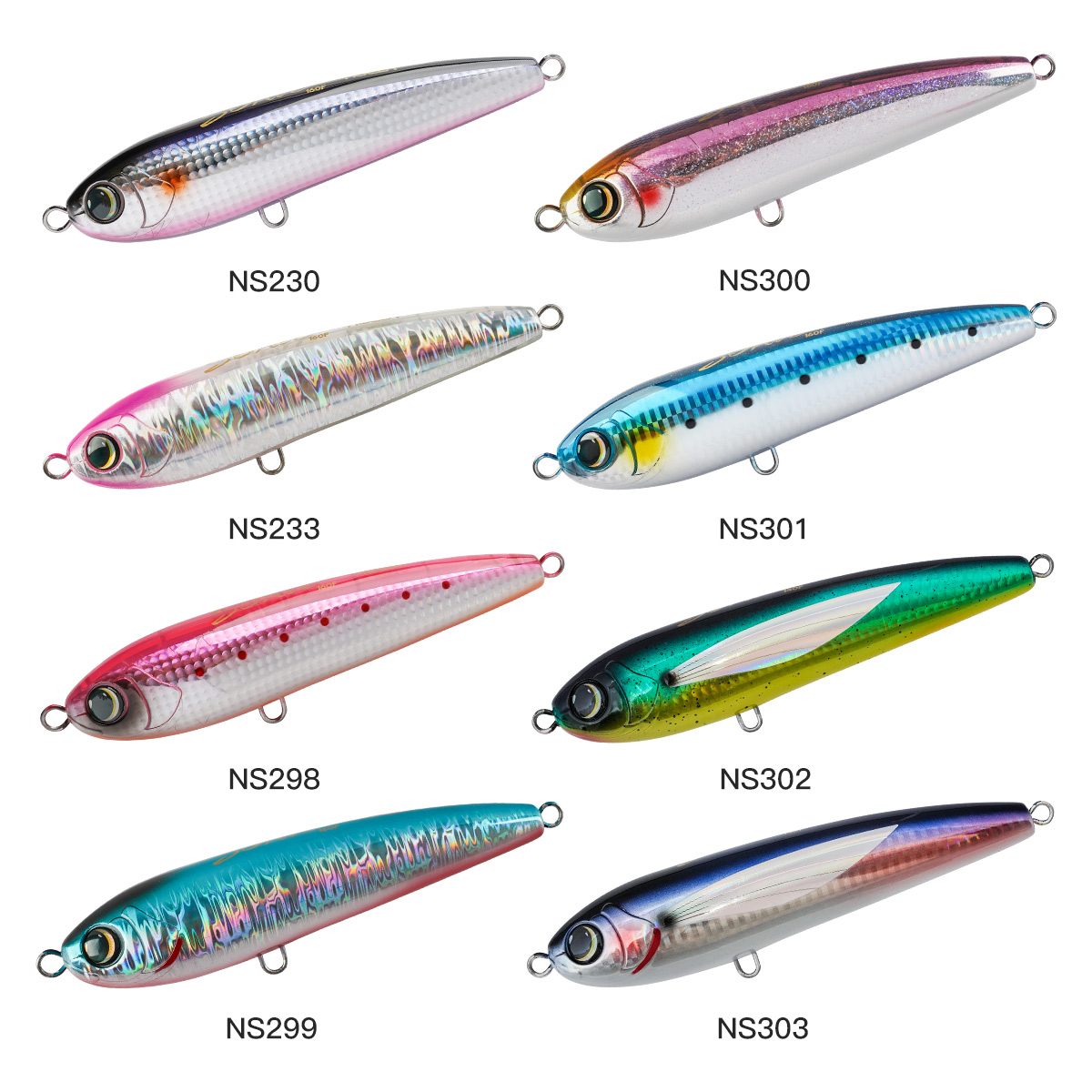 ノエビ ダイビングスティックベイト 140mm 51g 16 - Fishing Lure Buzzbait のレビューと価格