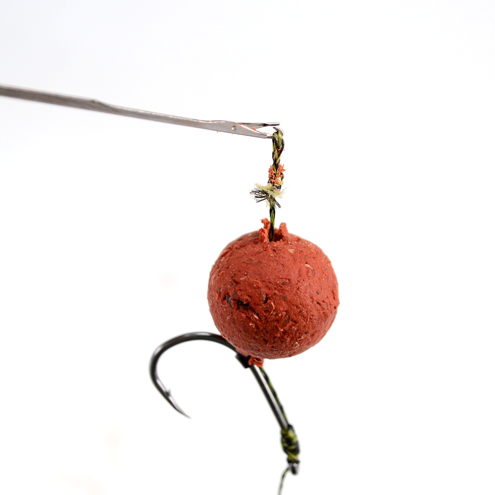 ヒリシ鯉釣り用餌針セット、ポップアップボイリーリグスプライシ - Fishing Lure Making Kit のレビューと価格