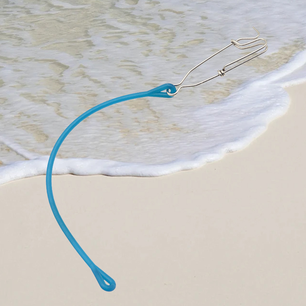 釣りフック ルアーコネクタ ショックコード付き クイックチェ - Fishing Lure Crankbait のレビューと価格