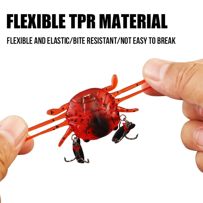 Taiyu-bionic Kanglure,シリコンソフトベ - Fishing Lure Soft Plastic のレビューと価格