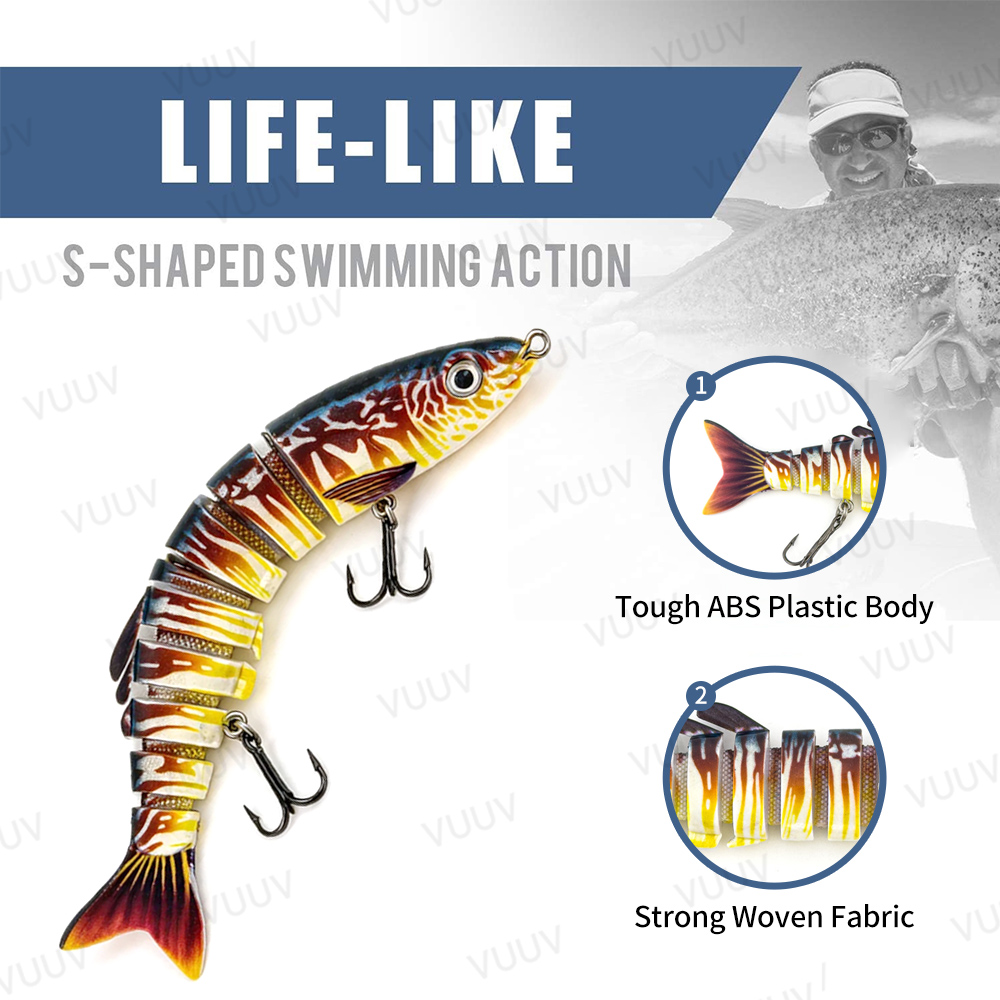 100個入りバス釣り用ルアー、トップウォーターフィッシングル - Fishing Lure Popper のレビューと価格
