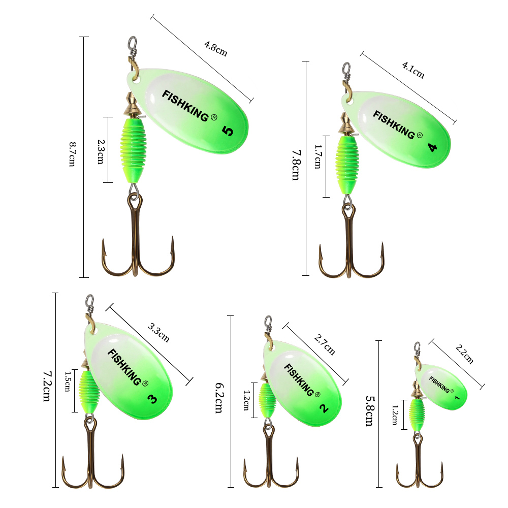 メタルルアー4グラム4.8グラム7グラム10グラム14グラム - Fishing Lure Swimbait のレビューと価格