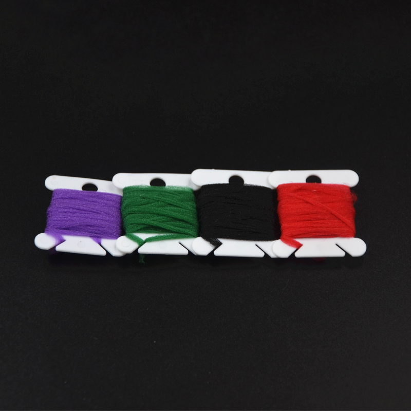 パラシュートポスト,スプリットウィング,フライタイイングファ - Fishing Lure Topwater のレビューと価格