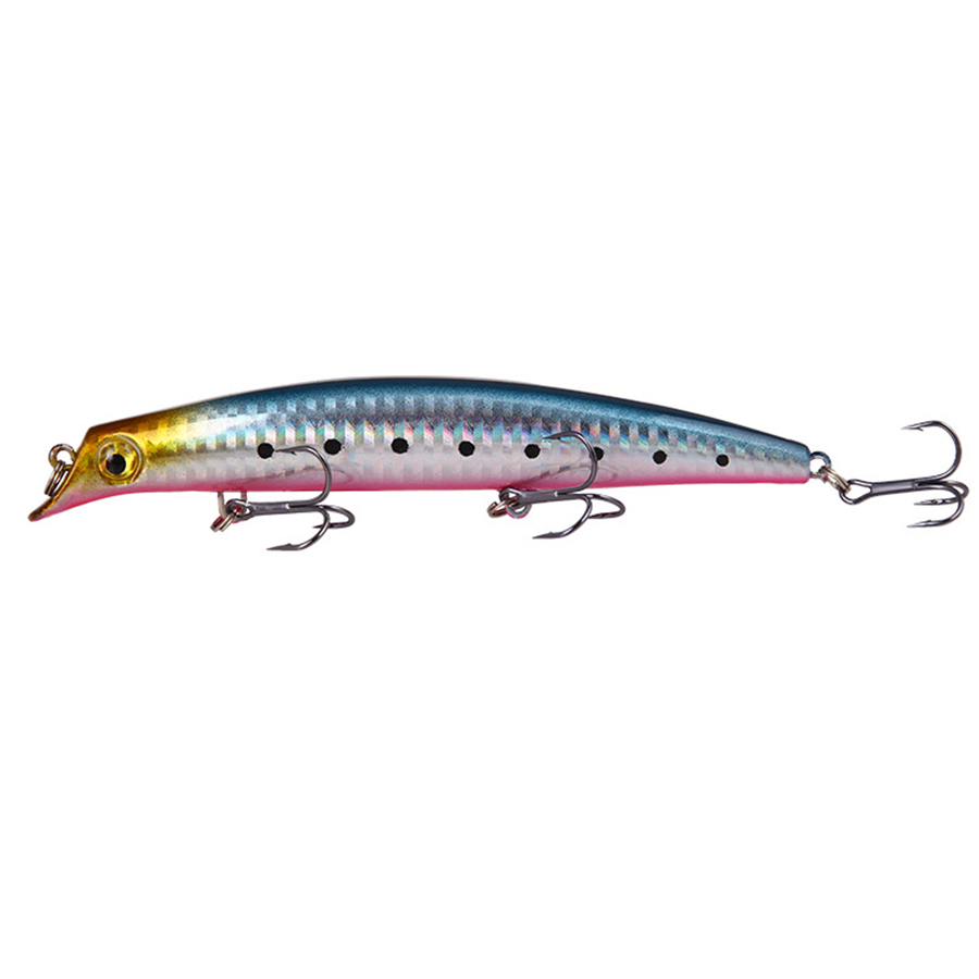6 個クランクベイト釣りルアー海トップウォーターポッパー表面 - Fishing Lure Topwater のレビューと価格