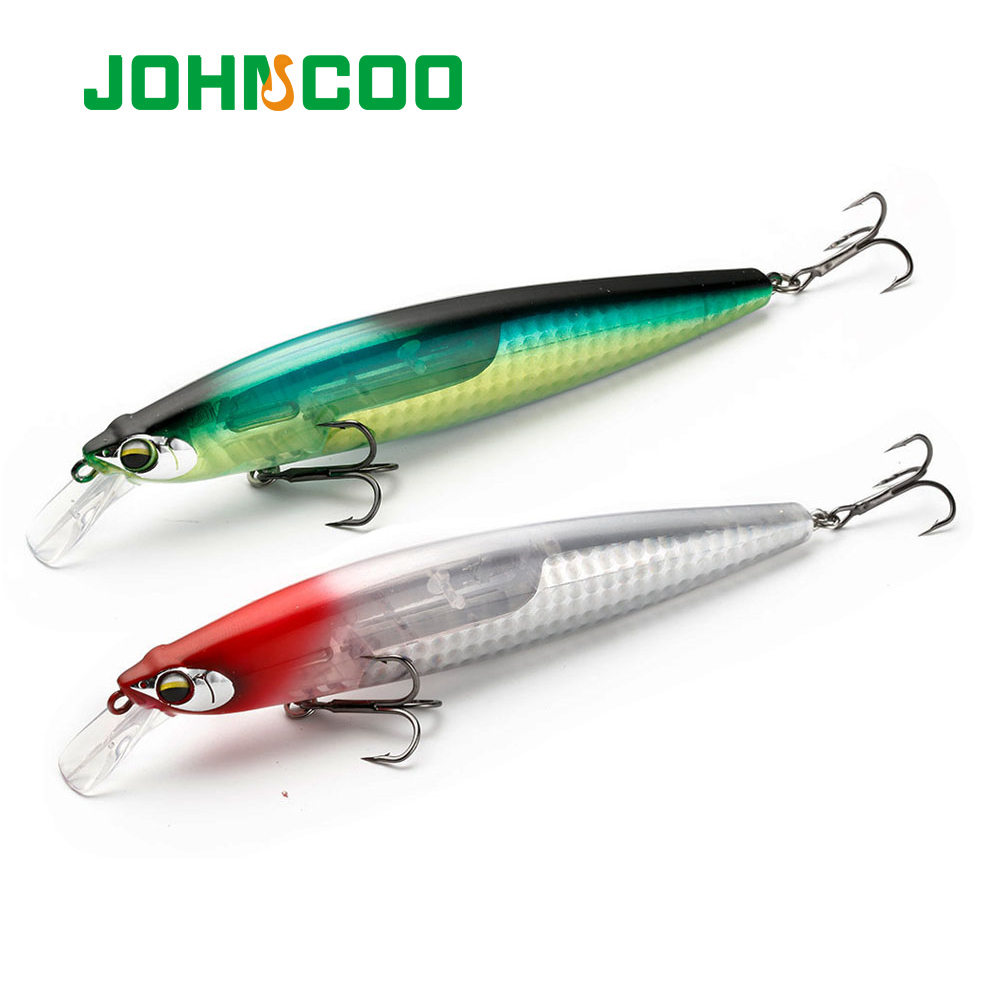 Jhoncoo-釣り用のフローティングベイト,魚を捕まえるた - Fishing Lure Blade Bait のレビューと価格