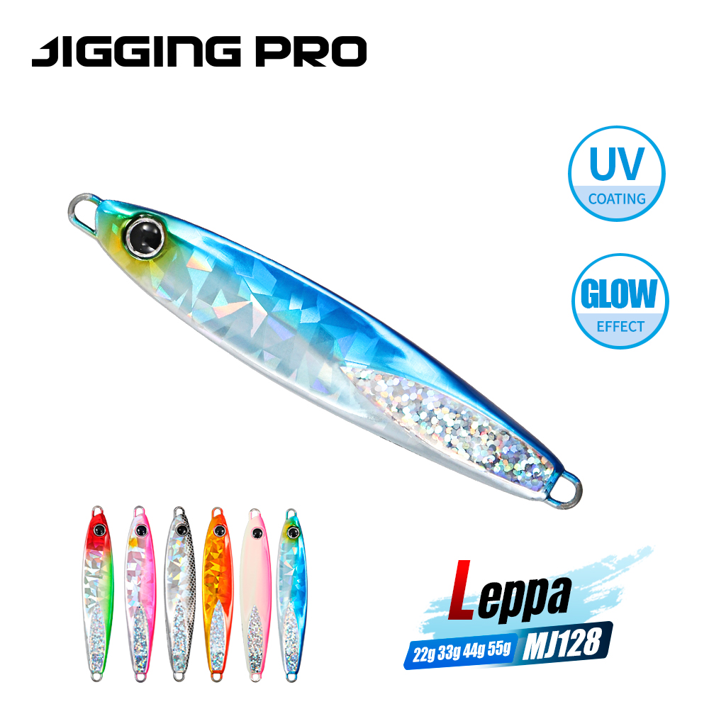 ジギングプロ レッパジグ 22g 33g 44g 55g シ - Fishing Lure Buzzbait のレビューと価格